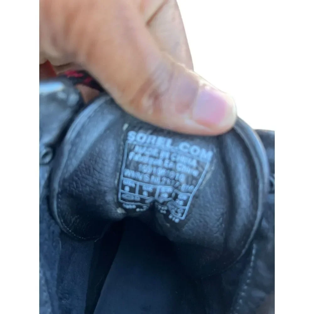 Sorel elevate your